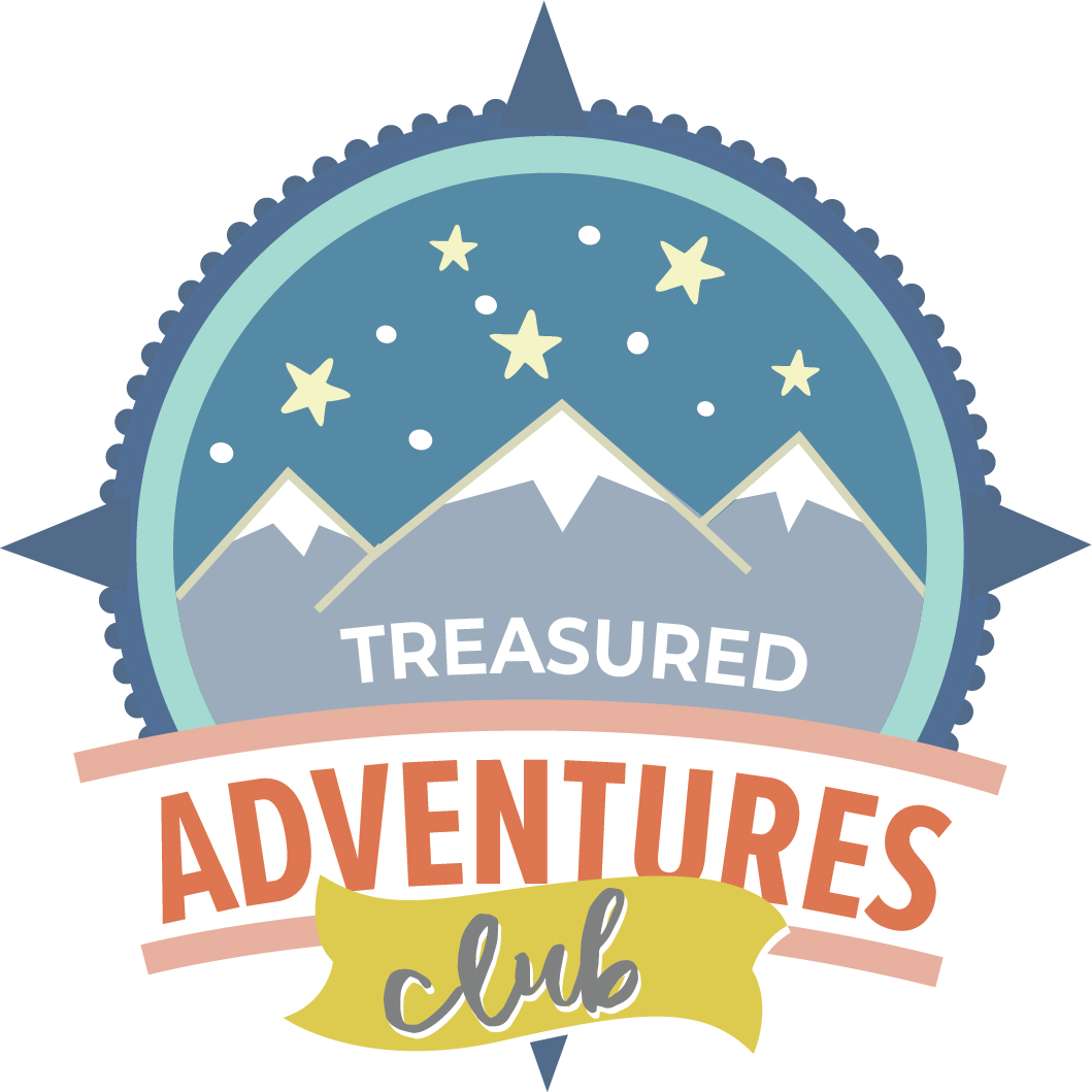 Treasured Adventure’s Club